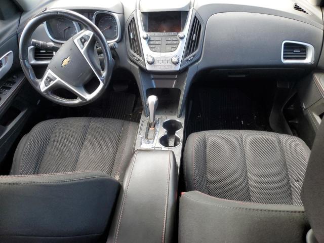 Фото 8 - CHEVROLET EQUINOX