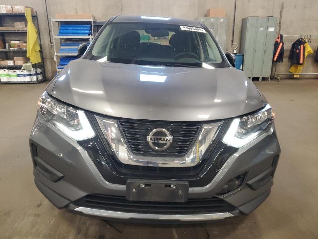 Фото 5 - NISSAN ROGUE