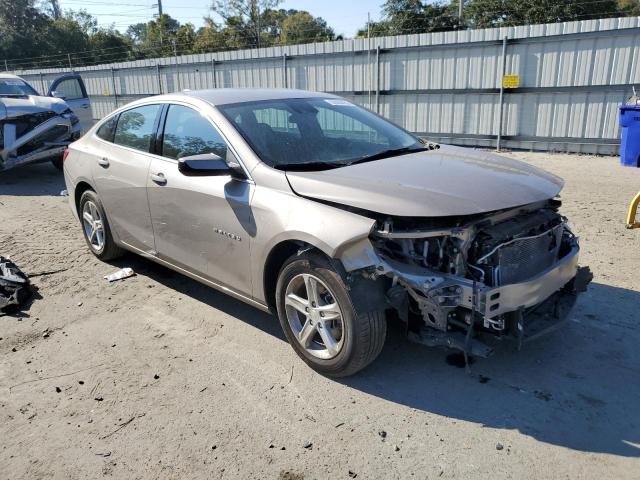 Фото 4 - CHEVROLET MALIBU