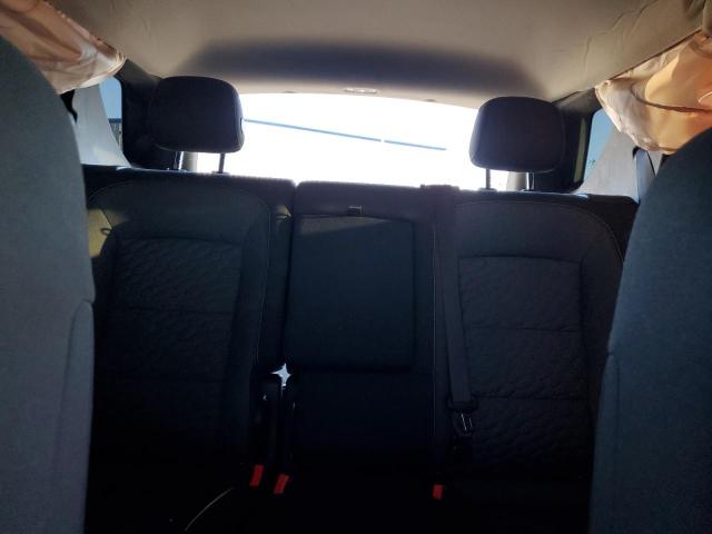 Фото 10 - CHEVROLET EQUINOX