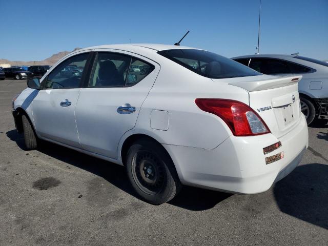 Фото 2 - NISSAN VERSA