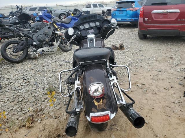 HARLEY-DAVIDSON FL 2014