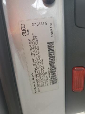 Фото 14 - AUDI A5