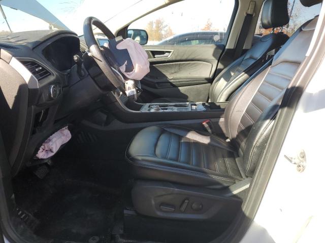 Фото 7 - FORD EDGE