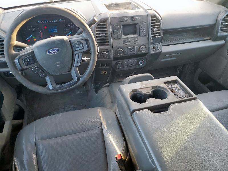 Фото 8 - FORD F250