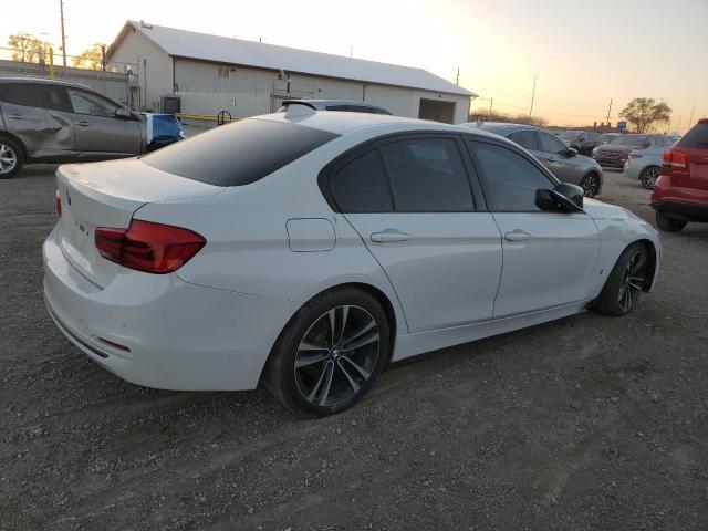 Фото 3 - BMW 3 SERIES