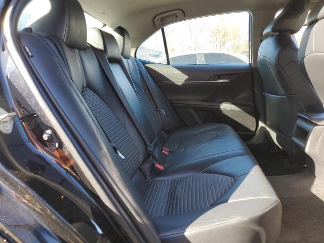 Фото 10 - TOYOTA CAMRY