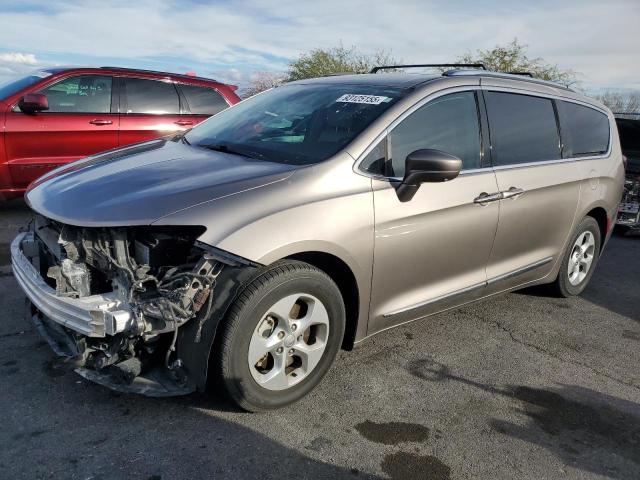 Фото 1 - CHRYSLER PACIFICA