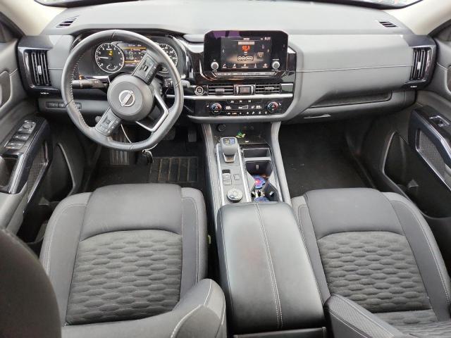 Фото 8 - NISSAN PATHFINDER