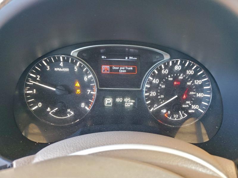 Фото 9 - NISSAN ALTIMA