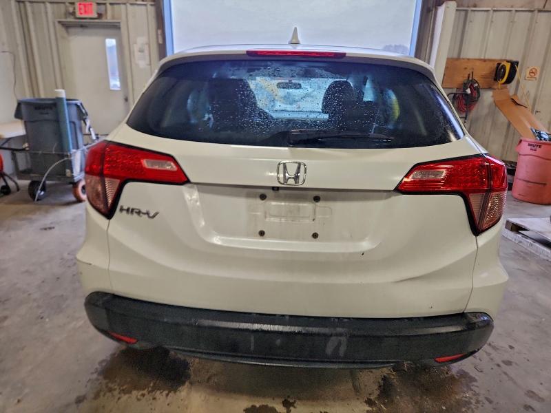 Фото 6 - HONDA HR-V