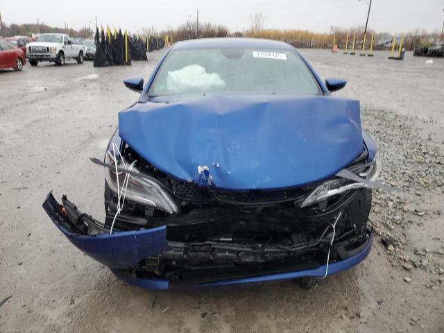 Фото 5 - CHRYSLER 200