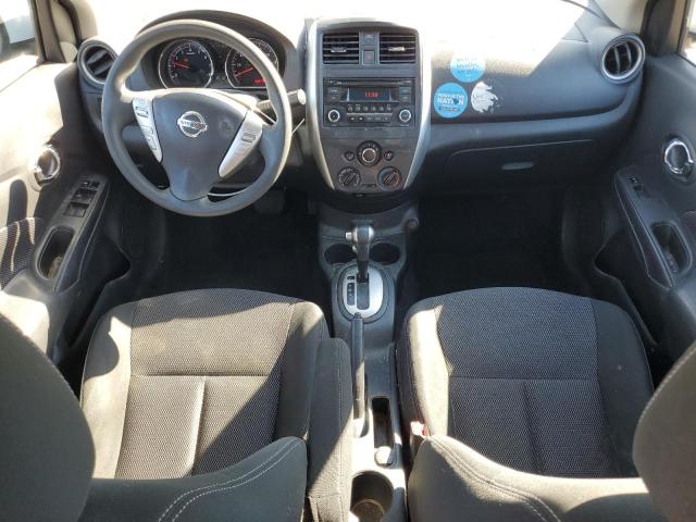 Фото 8 - NISSAN VERSA