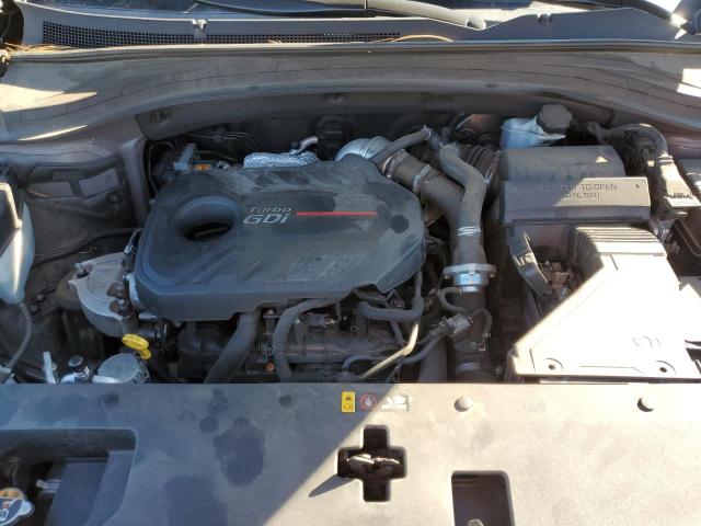 Фото 12 - HYUNDAI SANTA FE