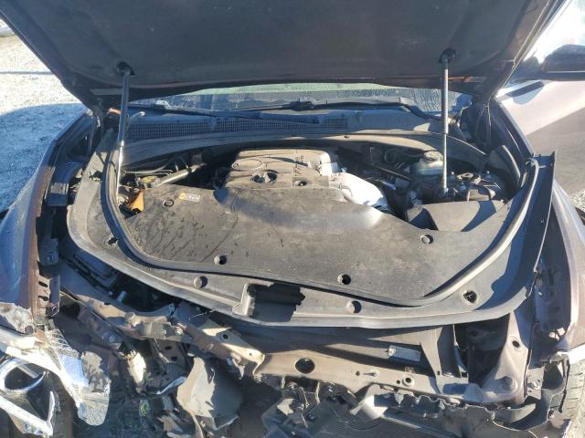 Фото 11 - CADILLAC CTS