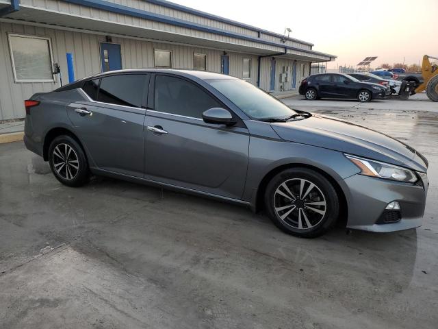 Фото 4 - NISSAN ALTIMA