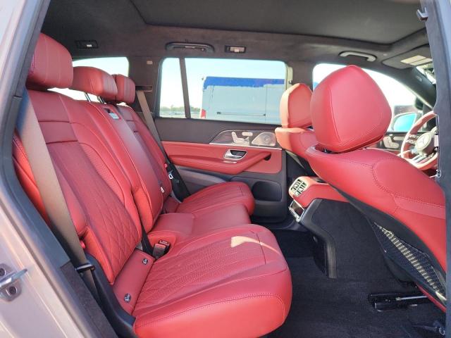 Фото 11 - MERCEDES-BENZ GLS-CLASS