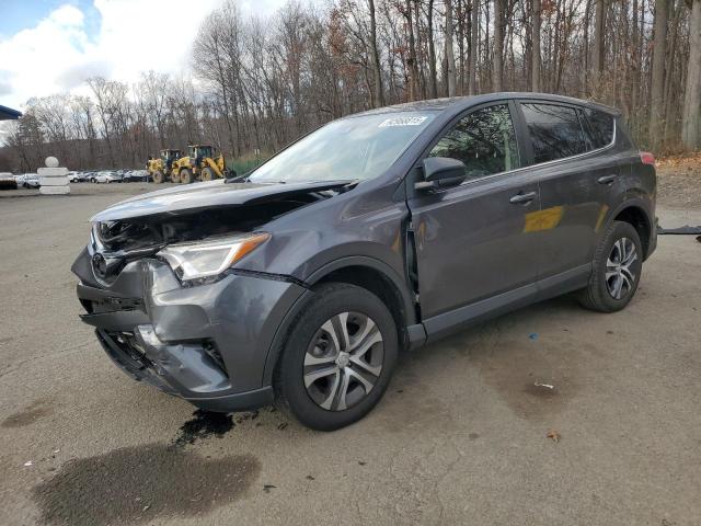 Фото 1 - TOYOTA RAV4