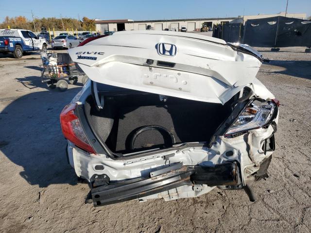 Фото 6 - HONDA CIVIC