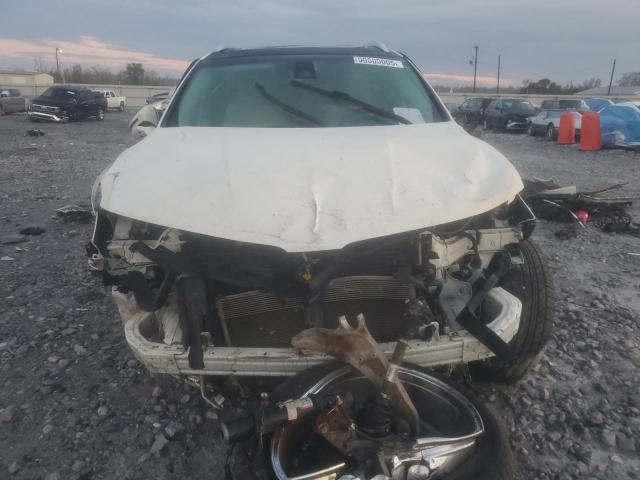 Фото 5 - LINCOLN MKX