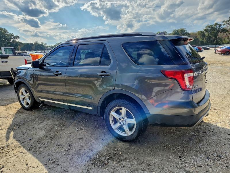 Фото 2 - FORD EXPLORER