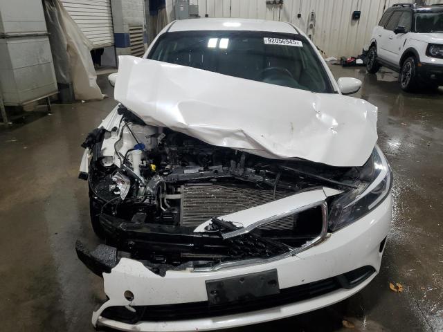 Фото 5 - KIA FORTE