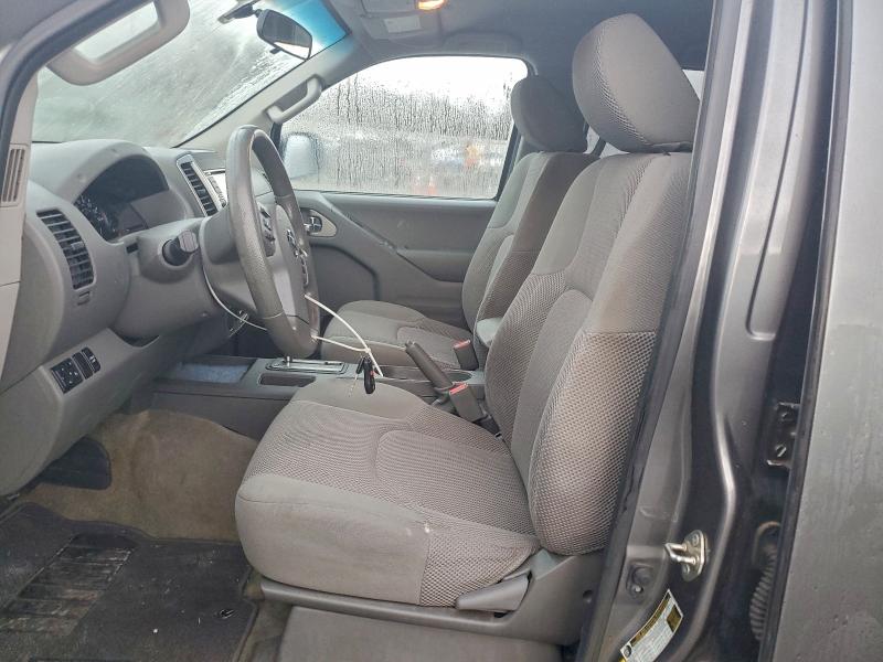 Фото 7 - NISSAN FRONTIER