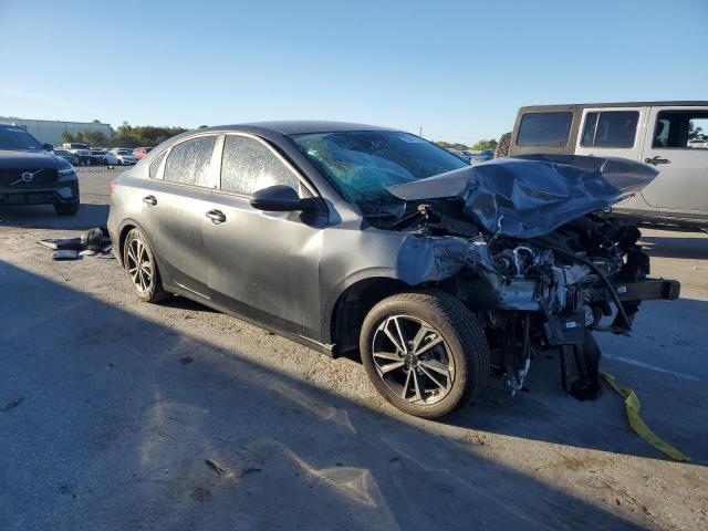 Фото 4 - KIA FORTE