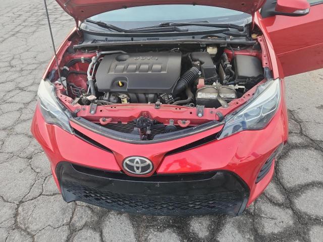 Фото 11 - TOYOTA COROLLA