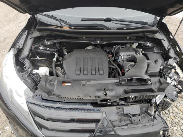 Фото 11 - MITSUBISHI ECLIPSE