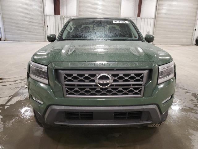 Фото 5 - NISSAN FRONTIER