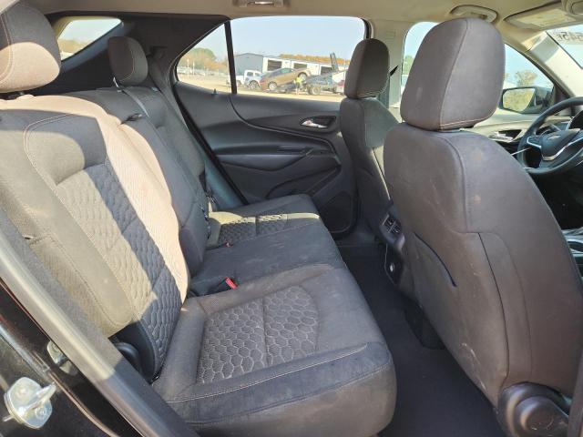 Фото 11 - CHEVROLET EQUINOX