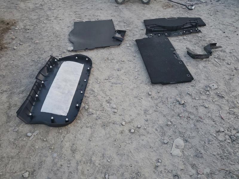 Фото 13 - NISSAN ROGUE