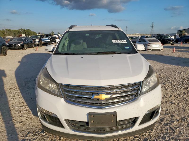 Фото 5 - CHEVROLET TRAVERSE