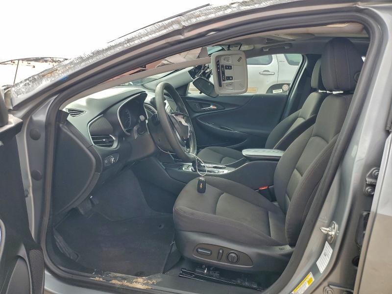 Фото 7 - CHEVROLET MALIBU