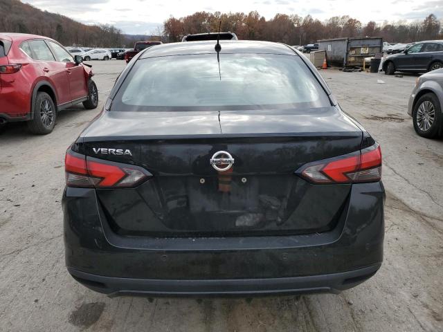 Фото 6 - NISSAN VERSA