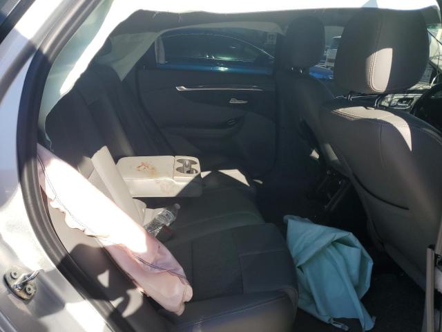 Фото 10 - CHEVROLET IMPALA