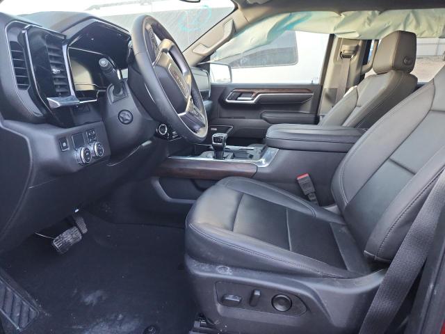 Фото 7 - GMC SIERRA