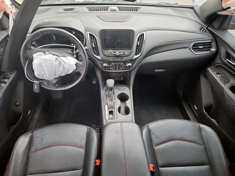 Фото 8 - CHEVROLET EQUINOX