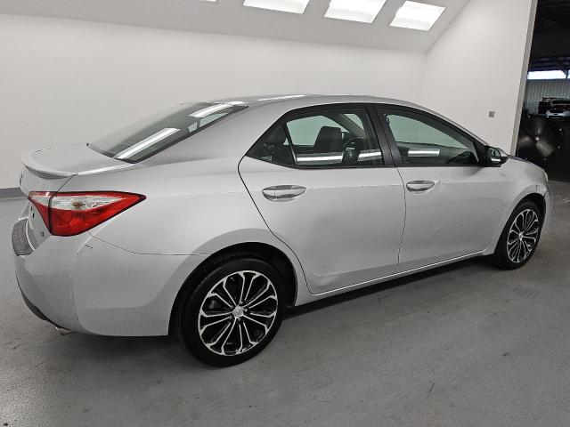 Фото 3 - TOYOTA COROLLA