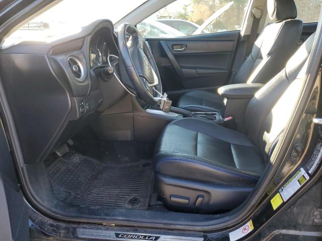 Фото 7 - TOYOTA COROLLA