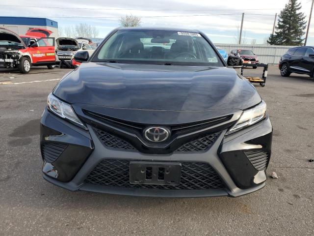 Фото 5 - TOYOTA CAMRY