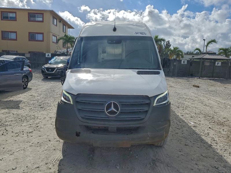 Фото 5 - MERCEDES-BENZ SPRINTER