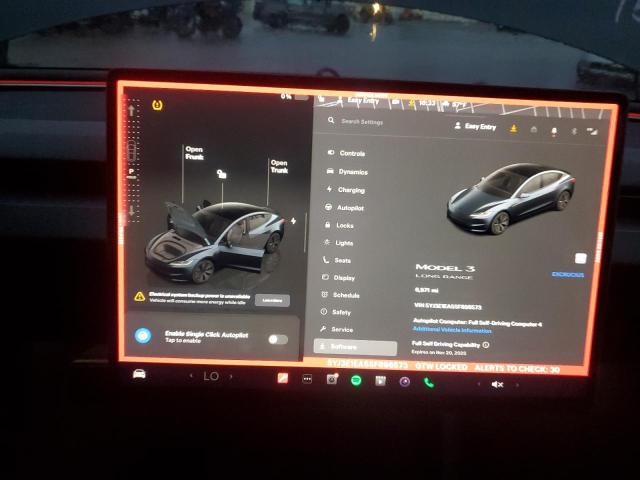 Фото 9 - TESLA MODEL 3