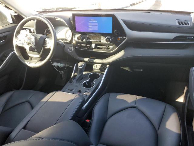 Фото 8 - TOYOTA HIGHLANDER