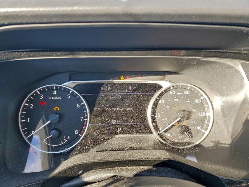 Фото 9 - NISSAN PATHFINDER