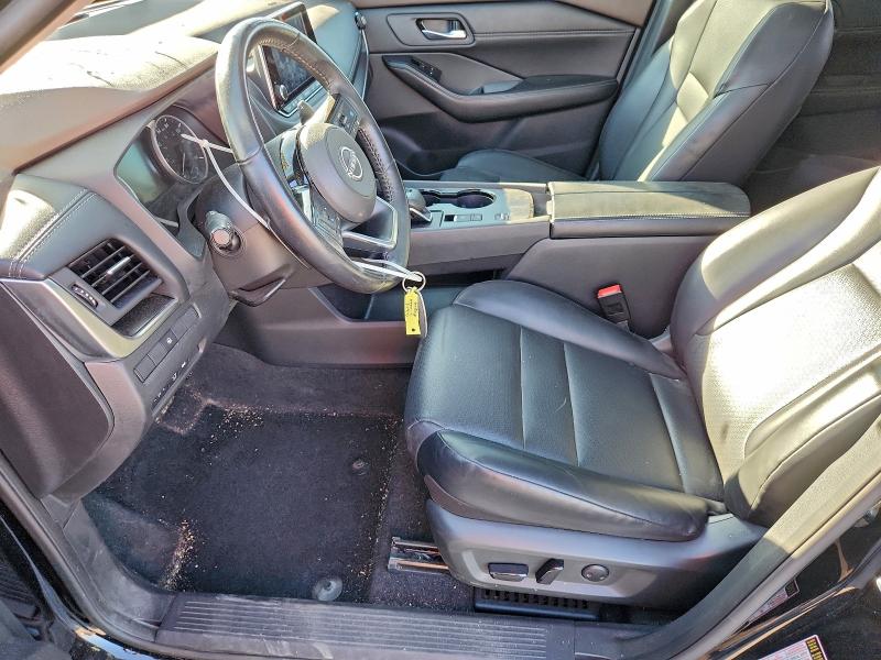 Фото 7 - NISSAN ROGUE