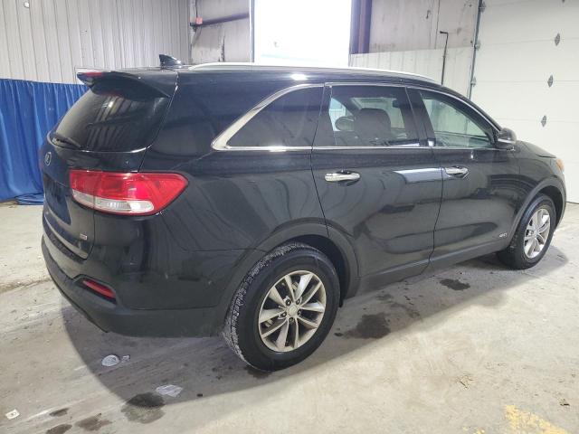 Фото 3 - KIA SORENTO