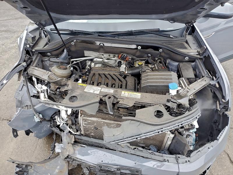 Фото 11 - VOLKSWAGEN ATLAS