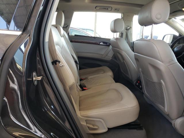 Фото 11 - AUDI Q7